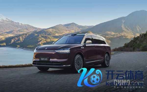 问界M9